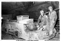 South Main Trammers