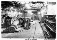  South Main Mechanic Shop