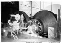 South Main Hoist........