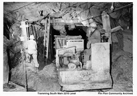  South Main Trammers