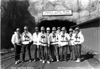  Trout Lake Mine........