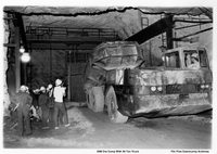  Trout Lake Mine ....