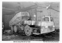  Trout Lake Mine .....
