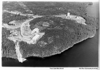  Trout Lake Mine .......