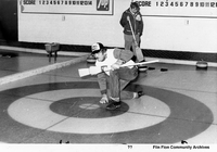 HBM&S Mine Bonspiel....