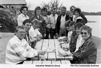 HBM&;Industrial Relations Group