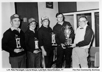  Mine Bonspiel 