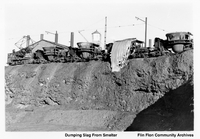  Smelter 