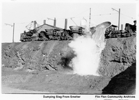  Smelter 