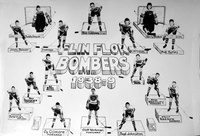1938-39 Flin Flon Bombers 