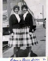  Snider twins