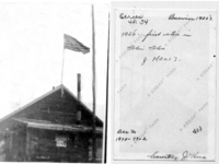 Jack Hones Store 1926