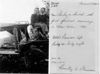  McsSorley Smith Funerl Carriage 1931