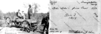 Flin Flons First Taxi