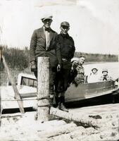 Traveling to Flin Flon
