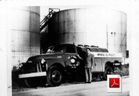 The Story of Imperial Oil in Flin Flon
