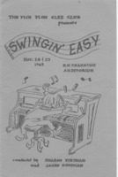 Swingin' Easy