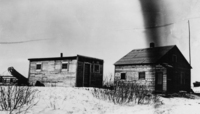  First Flin Flon RCMP ......