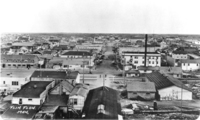 jMain Street Looking South- 