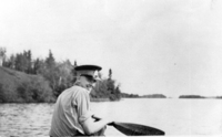 Canoe Patrol - No name or date