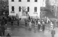1951 Remembrance Day
