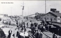 1934 Flin Flon Strike .....