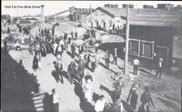 1934 Strike 
