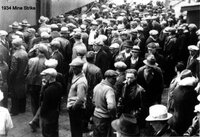 1934 Flin Flon Strike .....