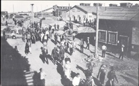 1934 Flin Flon Strike
