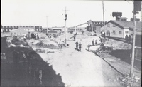 1934 Flin Flon Strike