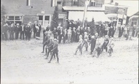1935 Silver Jub ilee Parade - ....