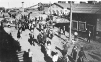 1934 Flin Flon Strike