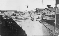 1934 Flin Flon Strike