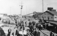 1934 Flin Flon Strike