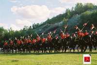 Musical Ride 1