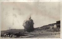 Open Pit Blast 1930|s