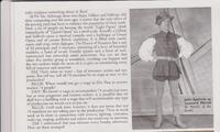  "Flin Flon Glee Club,The First Sixteen Years 1946-1962