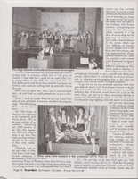  "Flin Flon Glee Club,The First Sixteen Years 1946-1962