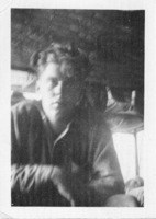 Cecil McCullock in 1948