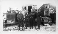  Flin Flon Yard 3