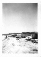 Flin Flon Yard 5