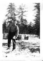  George Langford - The Boss
