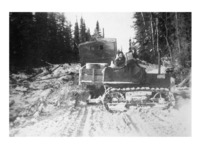 Jacknife 1948-49