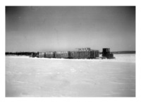 One Swing I pulled 1948-49 DNR TD9