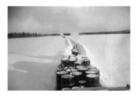  Reindeer Lake 1948-49