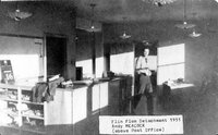  1951 Detachment