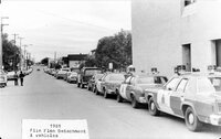  1985 Det. Vehicles