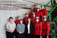  2007 Flin Flon Det