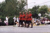  2008 Canada Day -