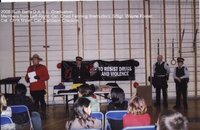  2008 Ruth Betts D.A.R.E. Grad - 3